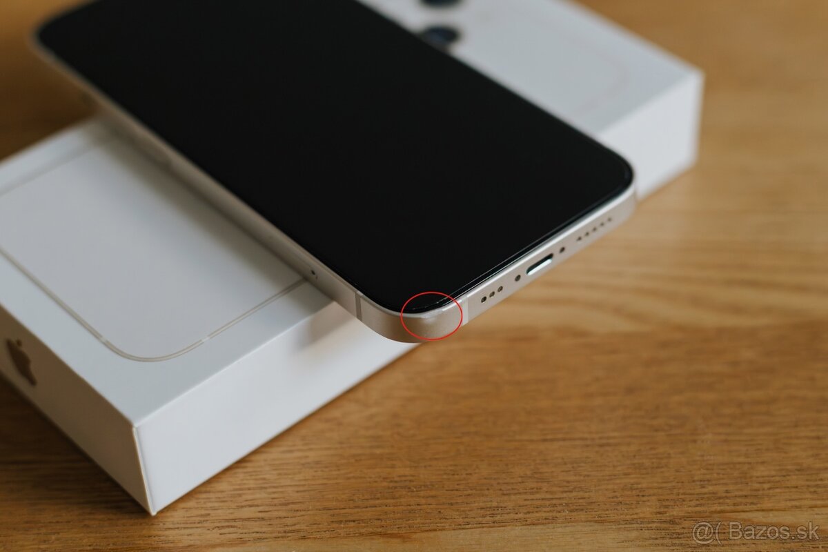 Apple iPhone 13 128GB - 5