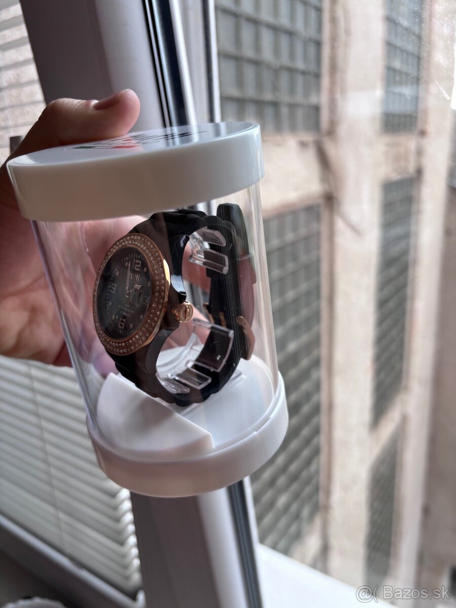 Hodiny Tutti milano - 5