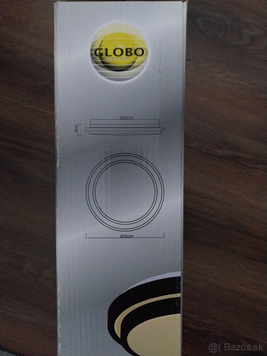 Stropné svietidlo - 5