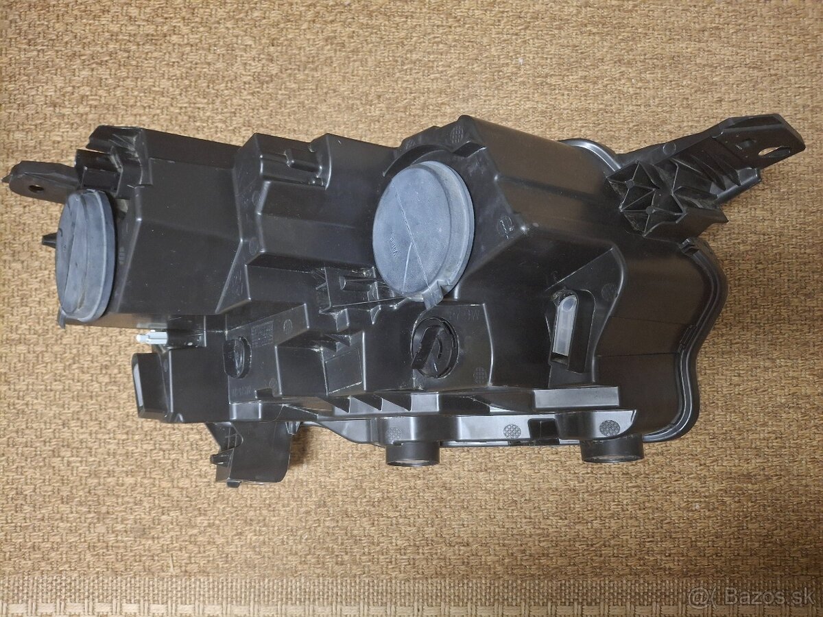 Svetlomet toyota proace verso city - 5