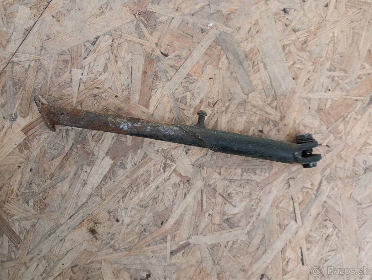 Diely na yamahu dt - 5