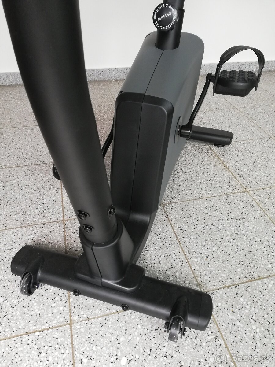 Predám stacionárny bicykel - 5