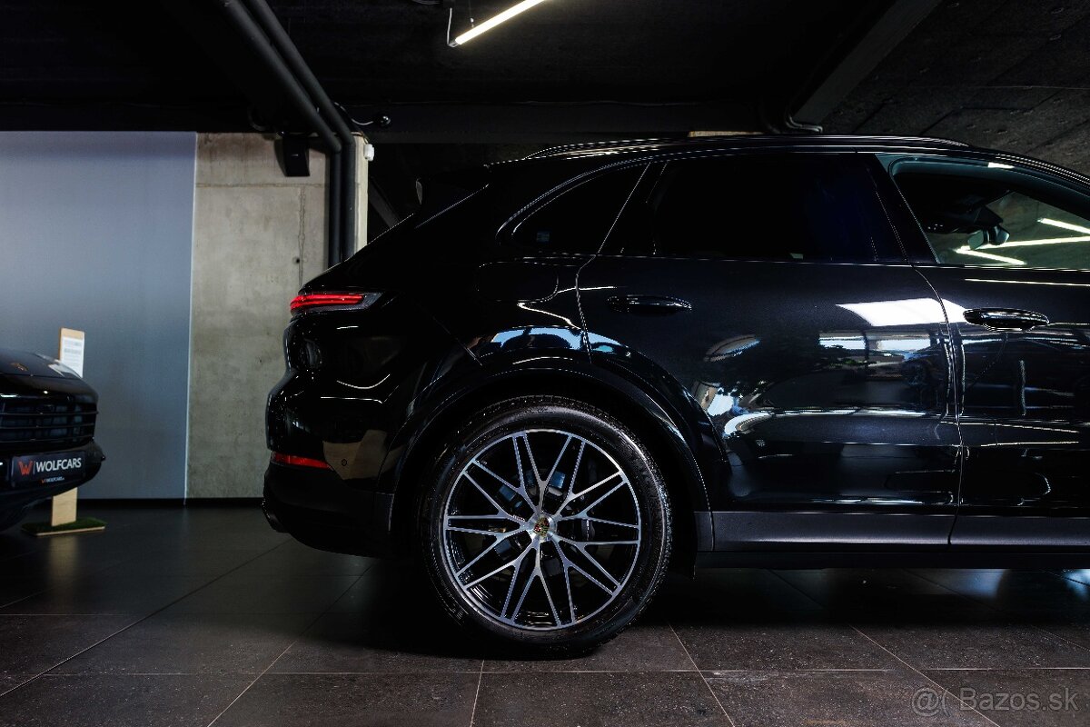 Porsche Cayenne 3.0 V6 - 5
