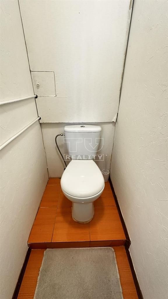 Prenájom 2izbový byt, Poprad, Starý Juh - 5