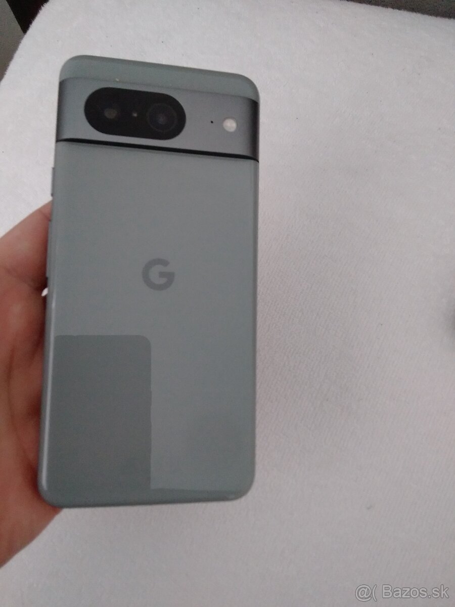 Predám/Vymením Google Pixel 8 128gb za S24. - 5