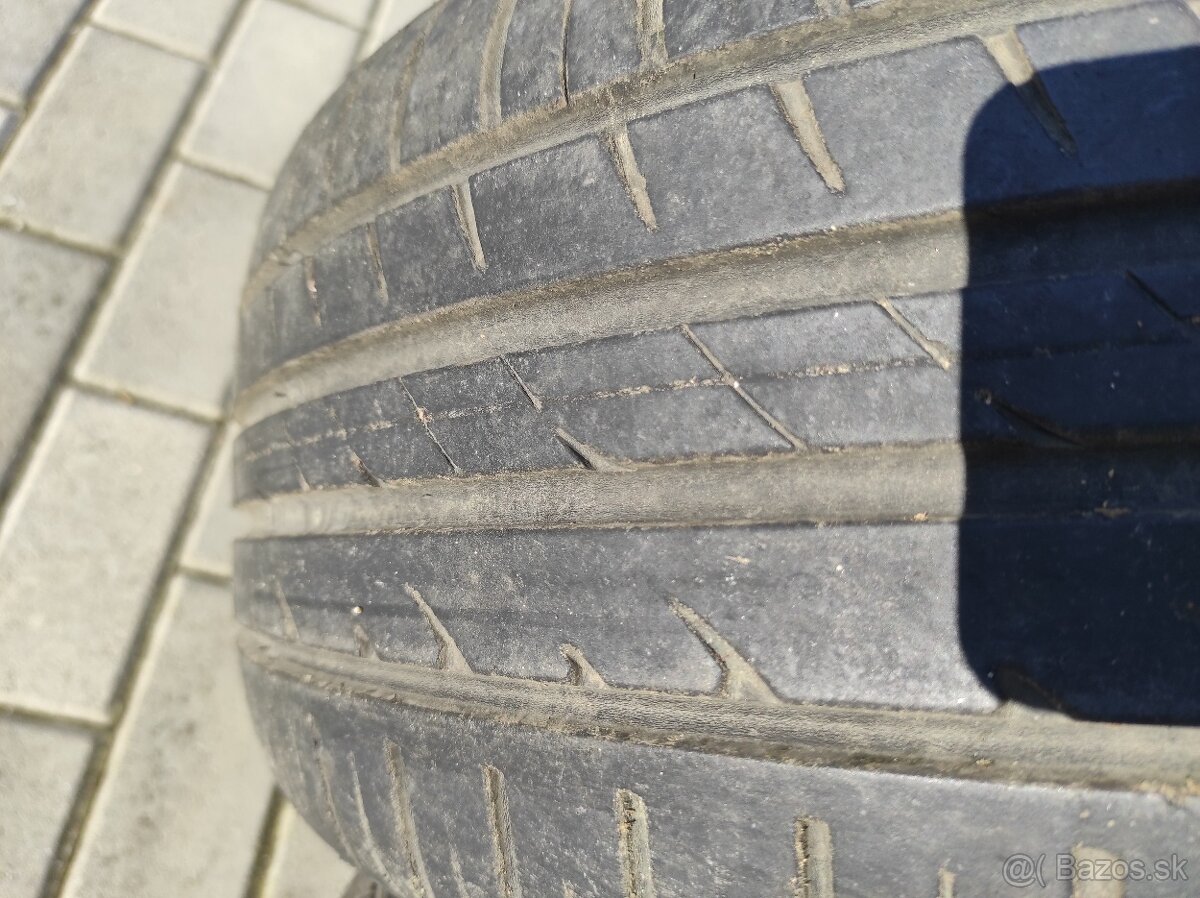 205/55 R16 91H letne - 5