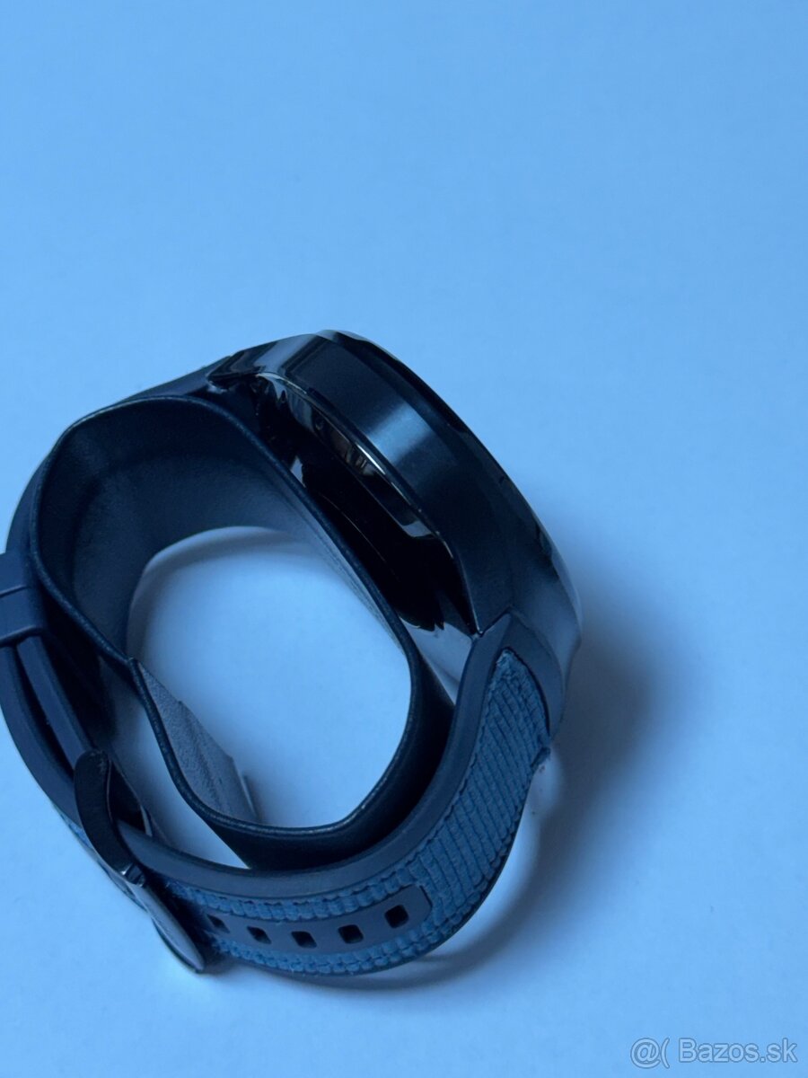 Huawei Watch 4 Pro Classic Blue Titanium - 5