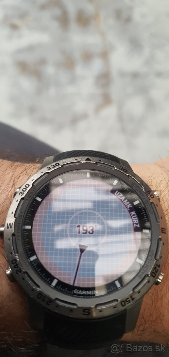 GARMIN MARQ Adventurer - 5