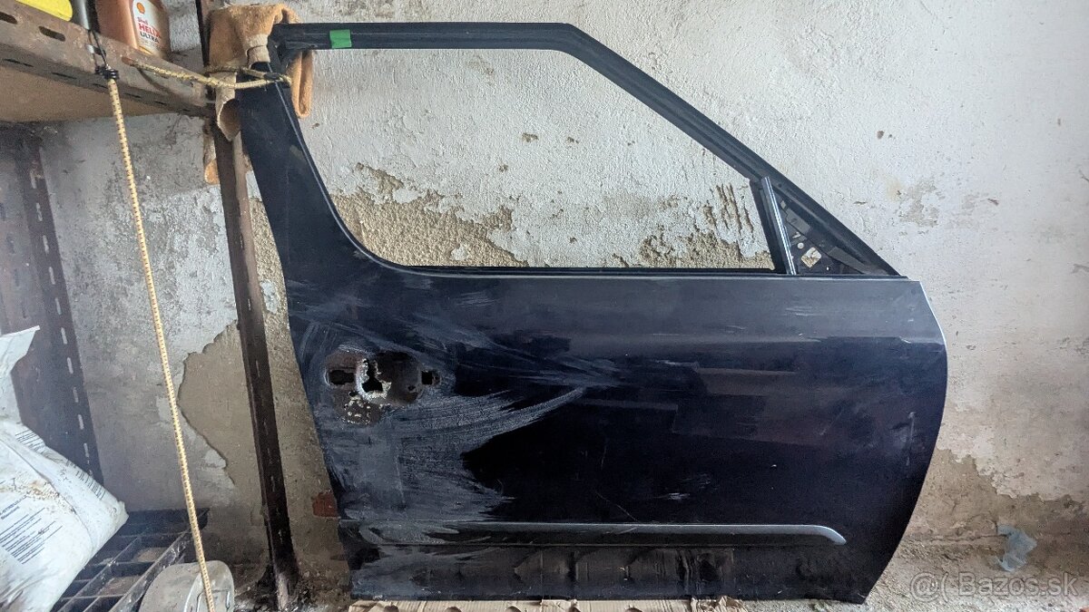 predam n.diely na yety a toyota - 5