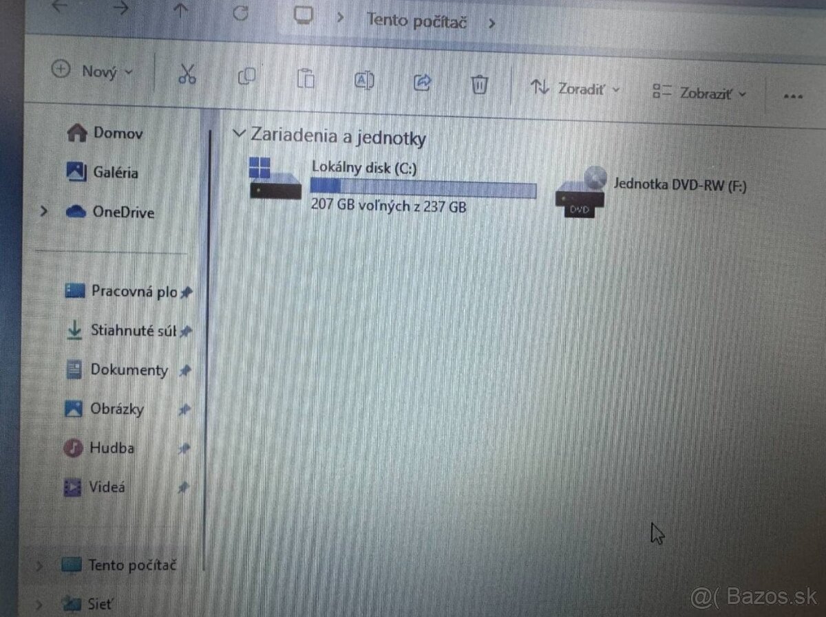 Notebook 14" Lenovo.Intel i5-4300M 2x2,60GHz.8gb ram.256SSD - 5