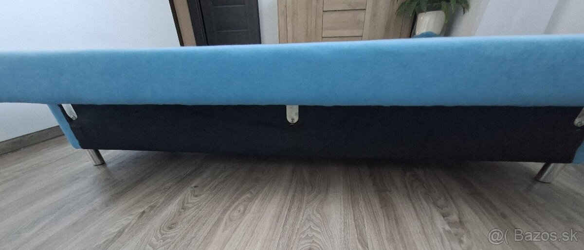Rozkladací gauč - 5