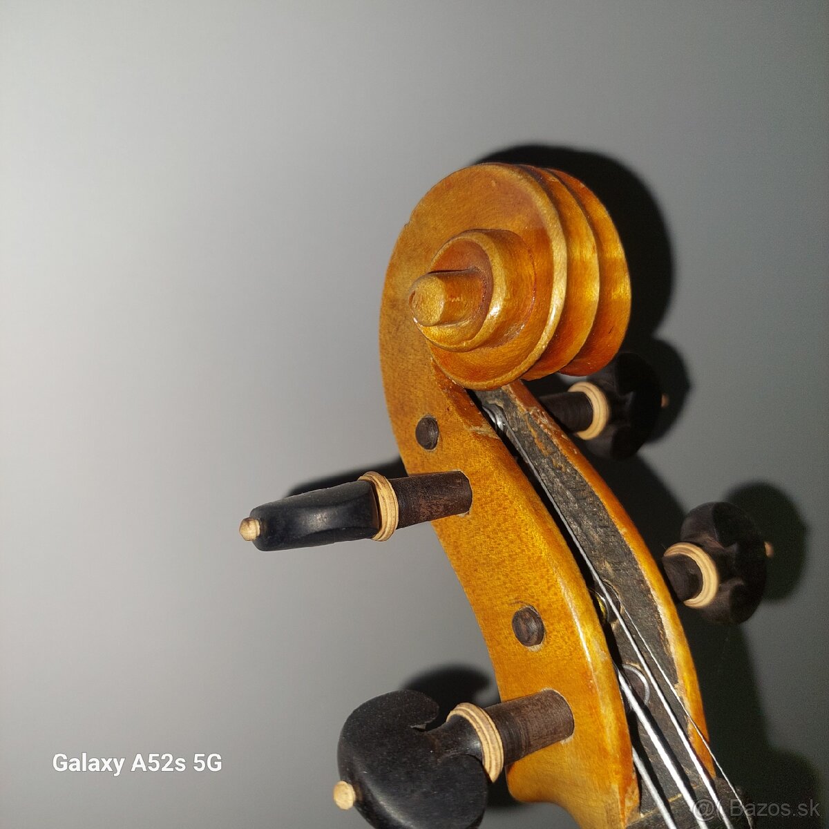 4/4 husle Osvald J.Willmann - 5