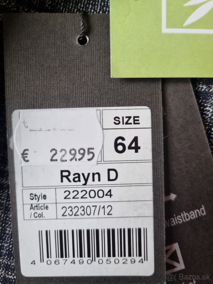 Pánske sako. Weis - 5