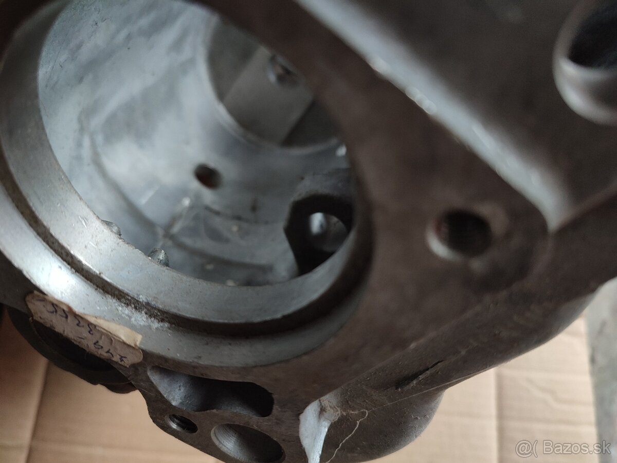 Obal prevodovky škoda - 5