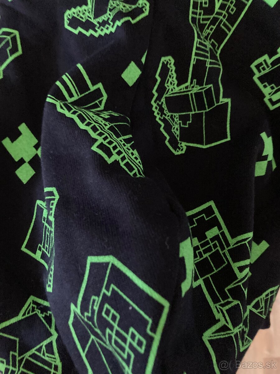 Chlapčenská mikina/Nová - 5