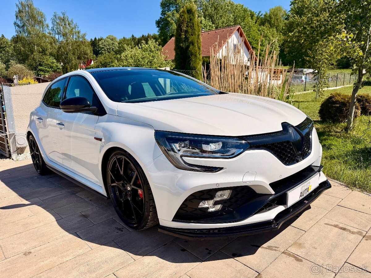 Renault Mégane Energy TCe 280 R.S. EDC - 5