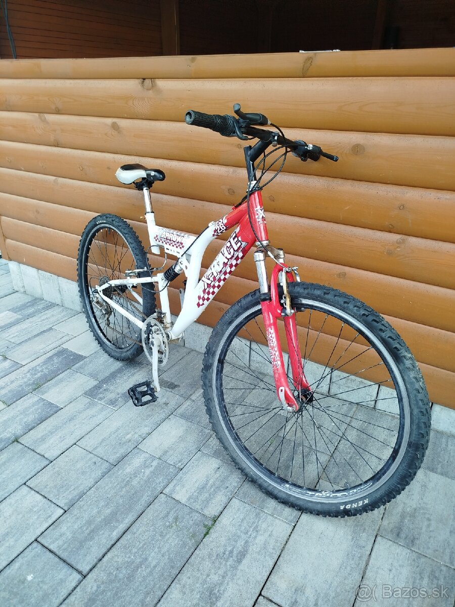 Predam horské bicykle - 5