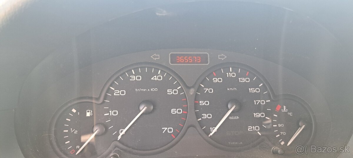 Peugeot partner - 5