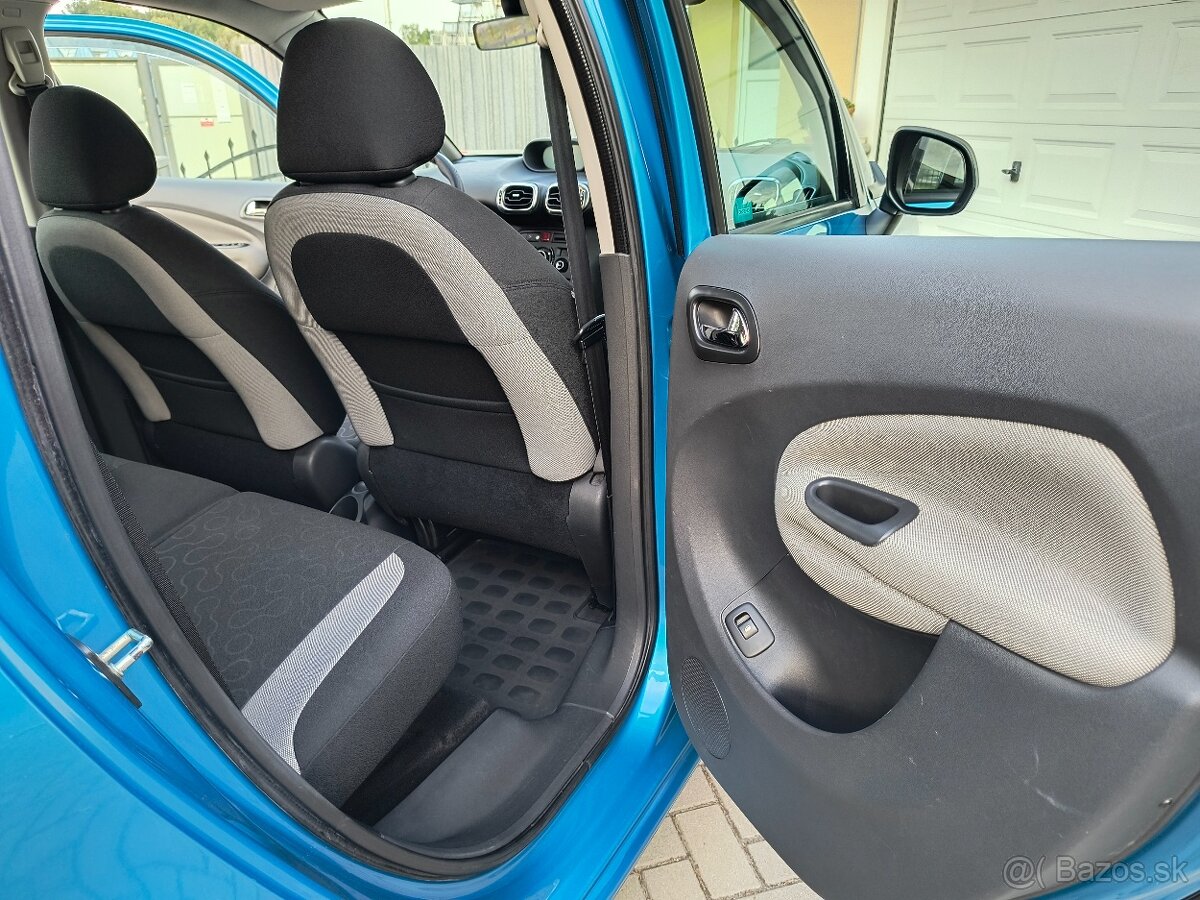 Predám Citroen C3 Picasso - 5