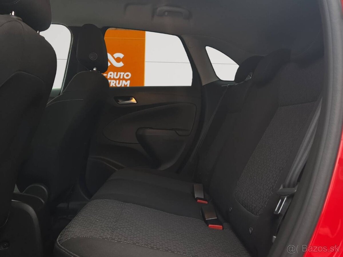 Opel Crossland X 1.2 Smile - 5