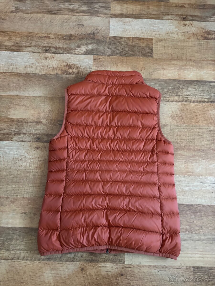 Stile benetton vesta - 5