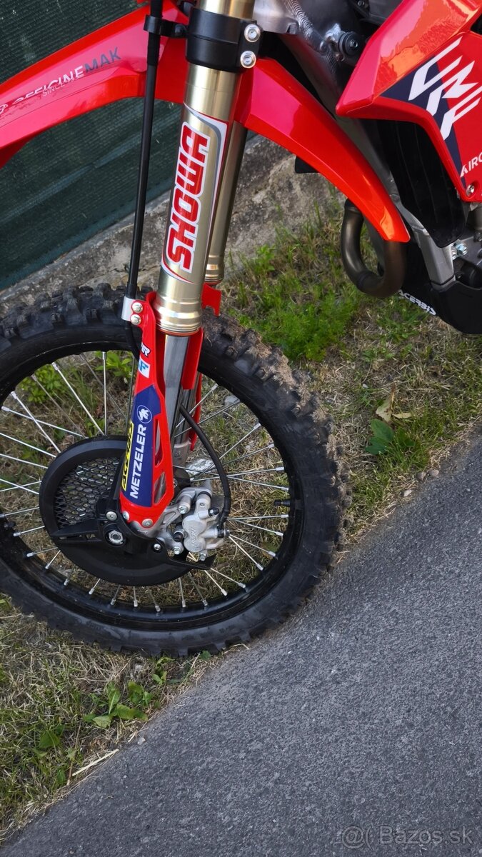 Honda crf 250 Rx 2024