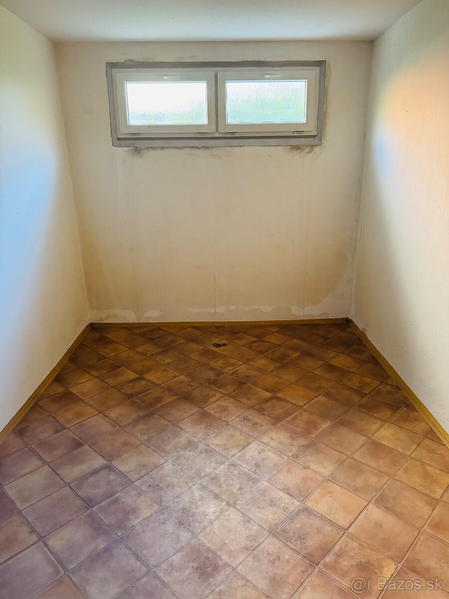 12m2 pivnica na prenájojm _ Šamorín - 5