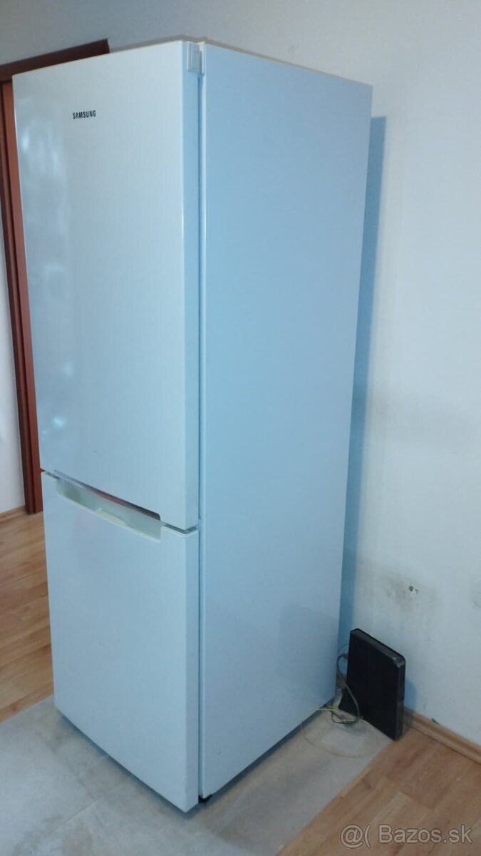 Samsung RB29FSRNDWW True no frost - samoodmrazovacia - 5