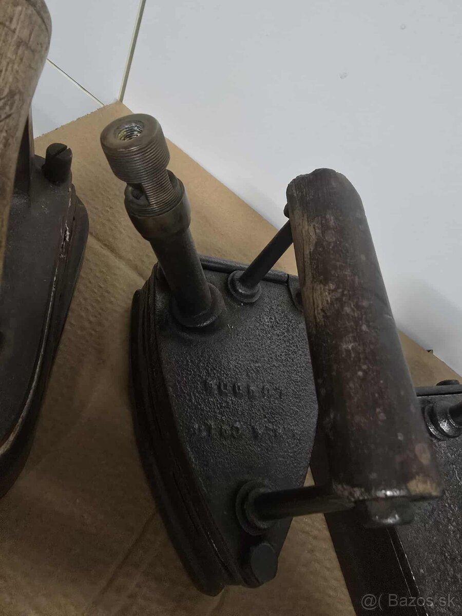 4kusi zehlicky do zbierky - 5