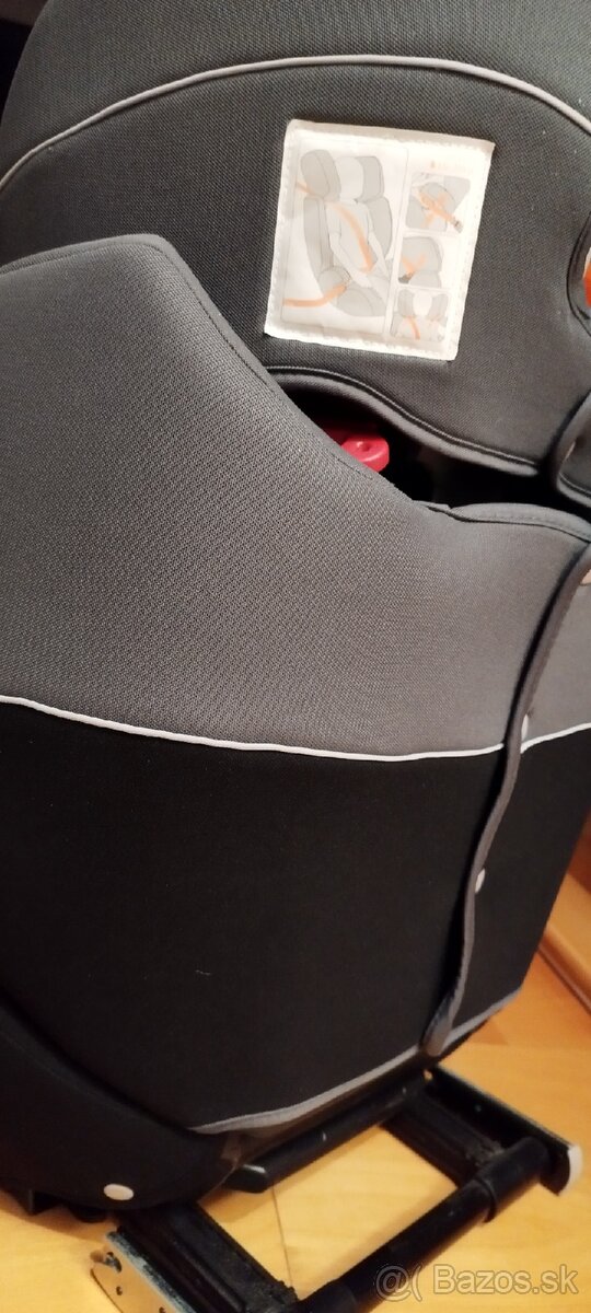 Autosedačka Cybex B flix - 5