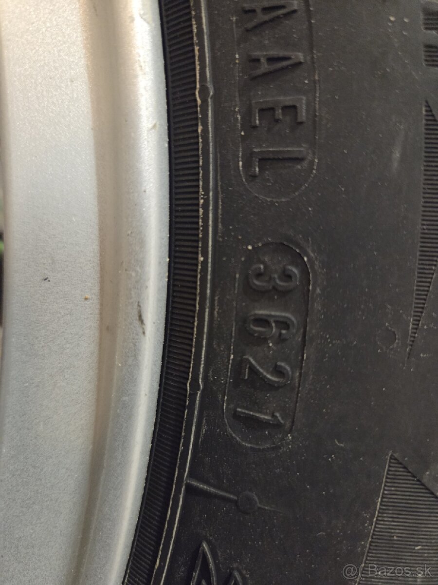 Elektrony skoda r16 - 5