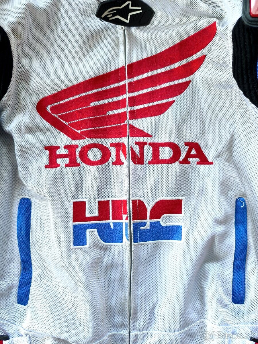 Moto bunda HONDA - 5