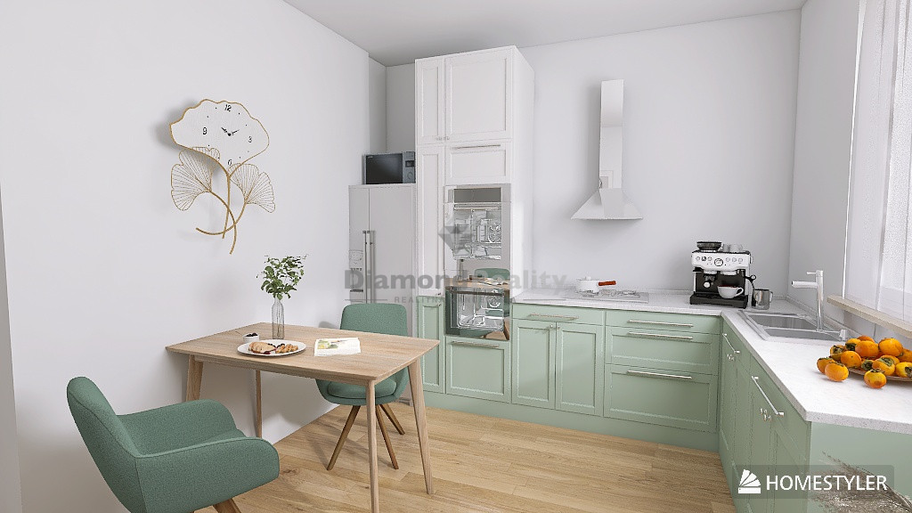 Na predaj rozostavaný rodinný dom HLohovec - 5