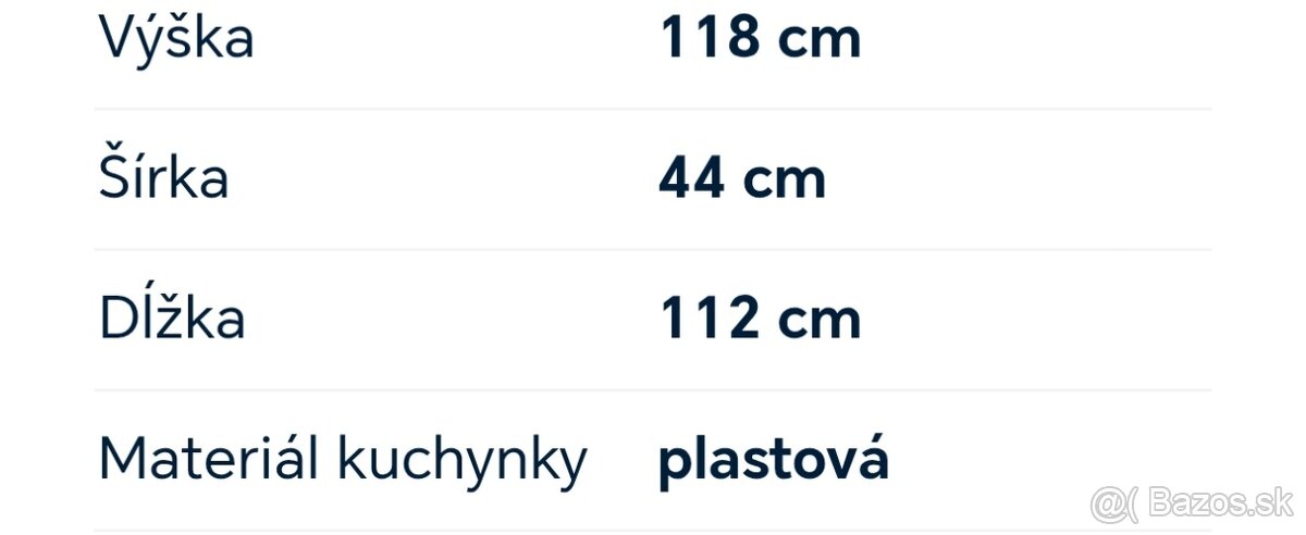 Detská kuchynka - 5