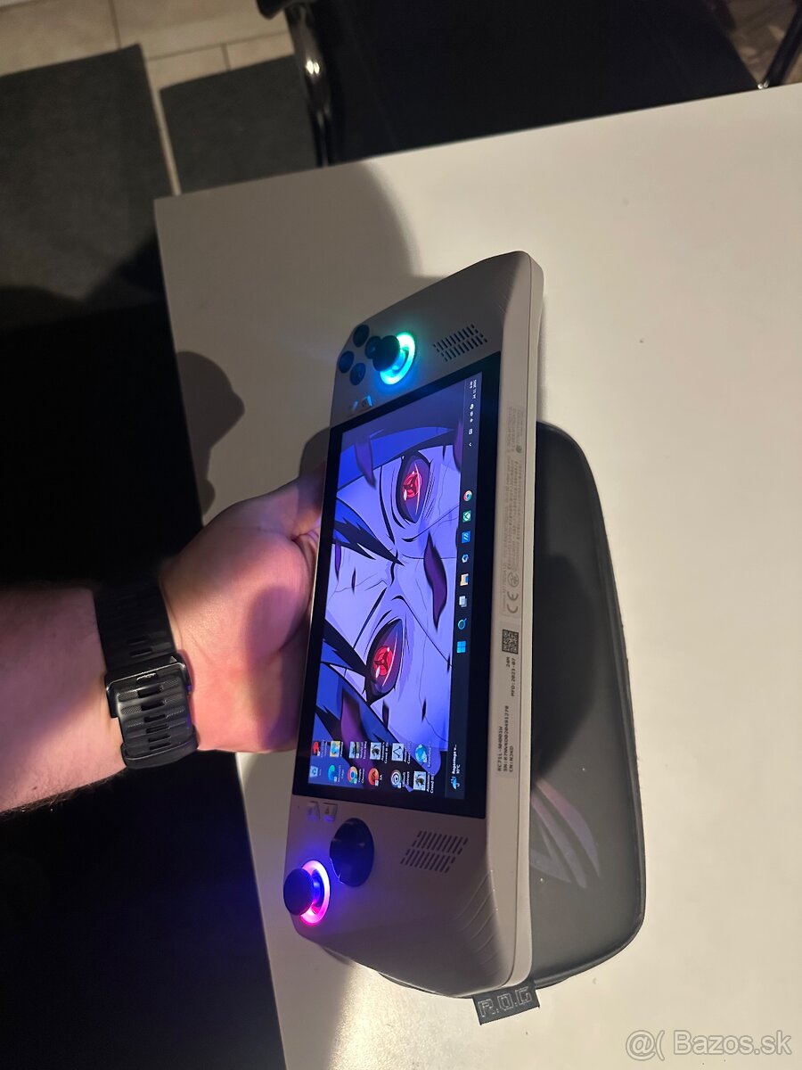 Asus ROG Ally Z1 extreme - 5