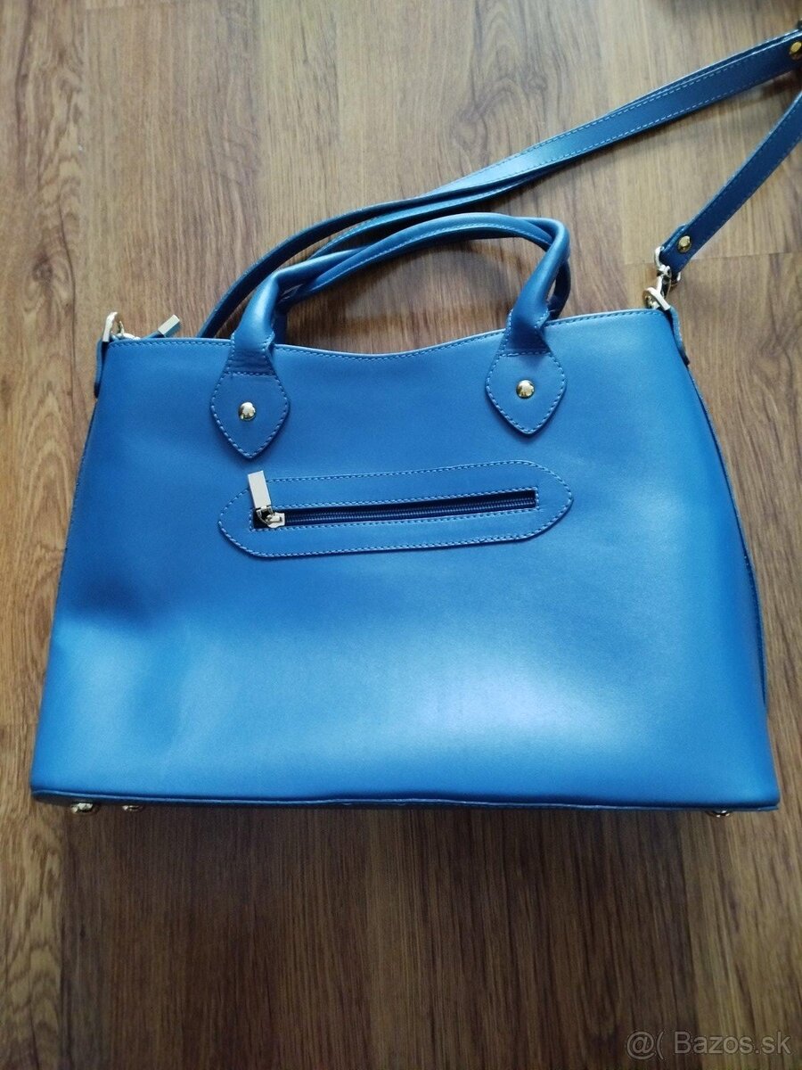 Kabelka dajana rodrigues - 5