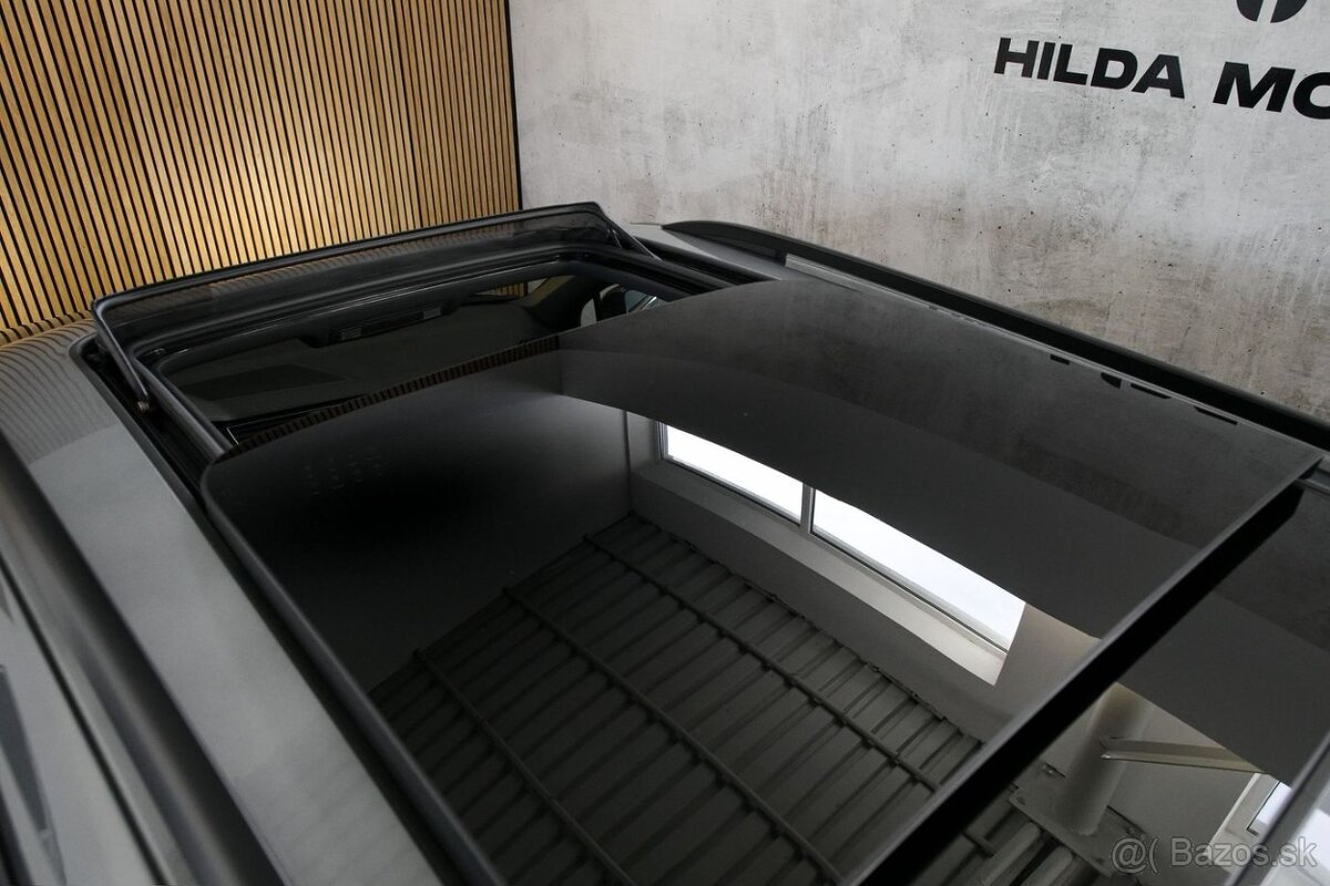 VW Tiguan Allspace 2.0TSI 180kW DSG 4x4 R-Line 7míst Web Taž - 5