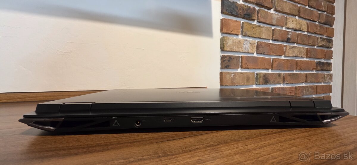 Herný Acer Nitro 5 (17.3") – RTX 4060, i5-12th Gen, 1TB SSD - 5