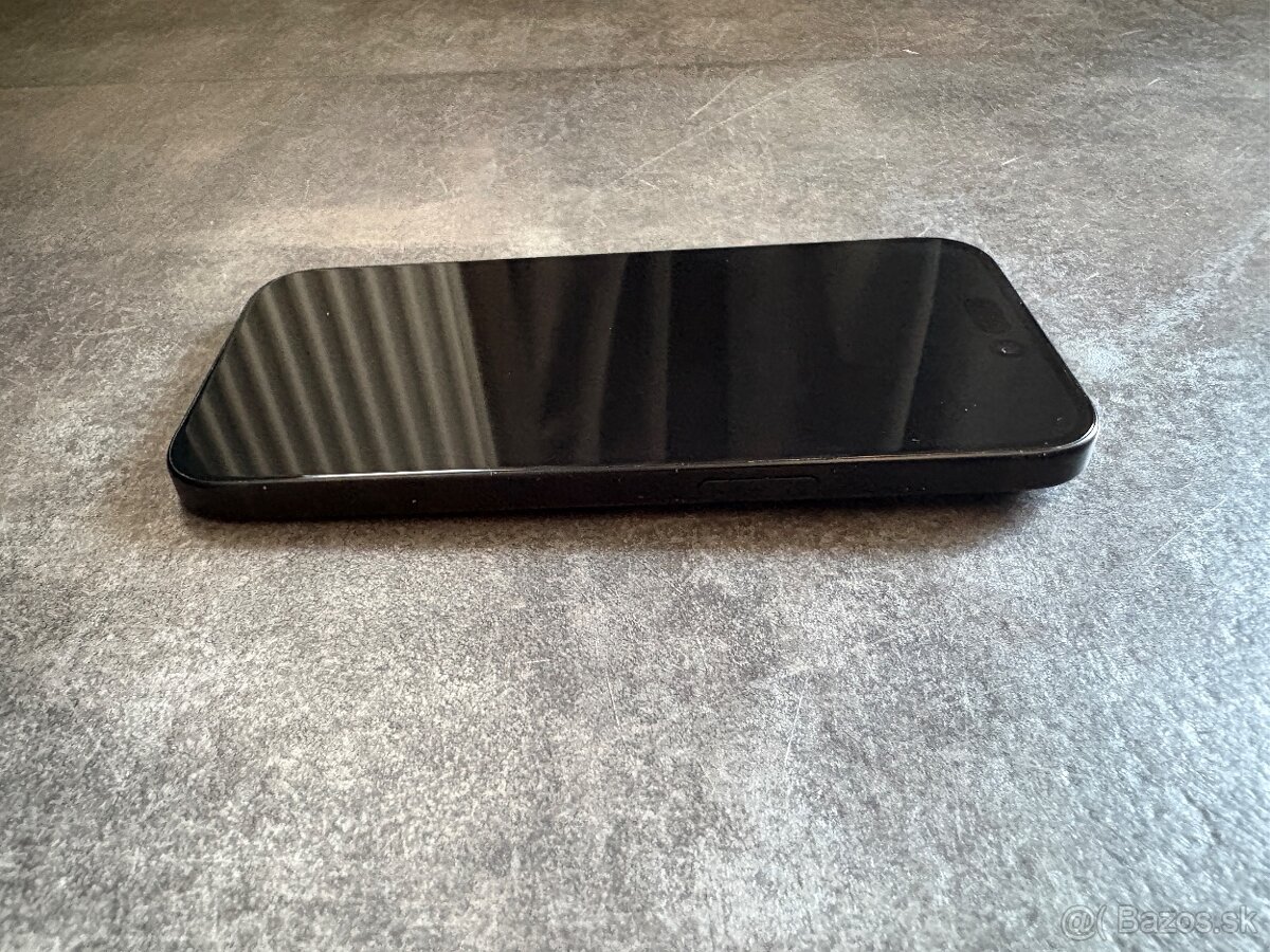 iPhone 15 Black 128GB - 5