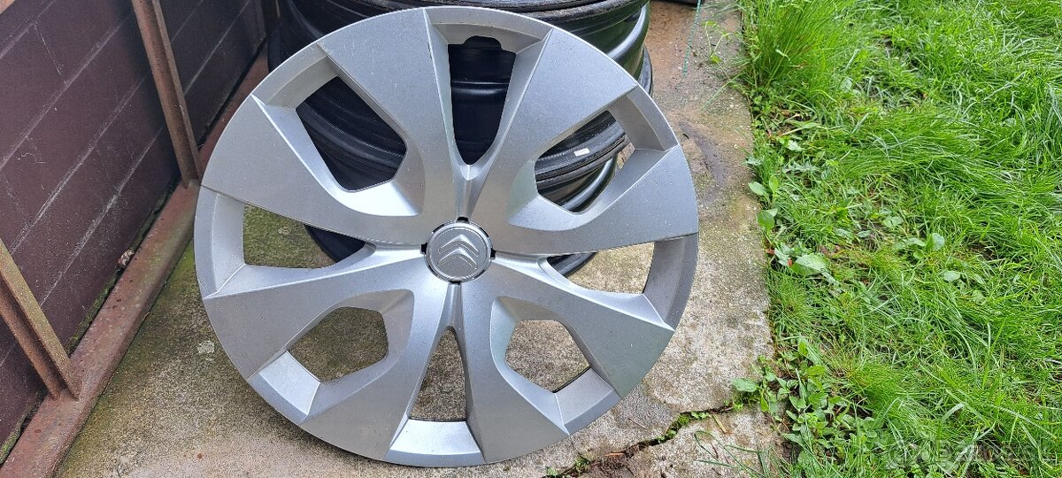 Citroen C4 Cactus PureTech 82 - 5