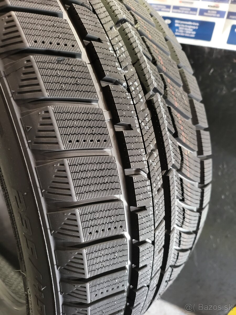 235/45 R17 Austone zimne pneumatiky 2ks Nove - 5