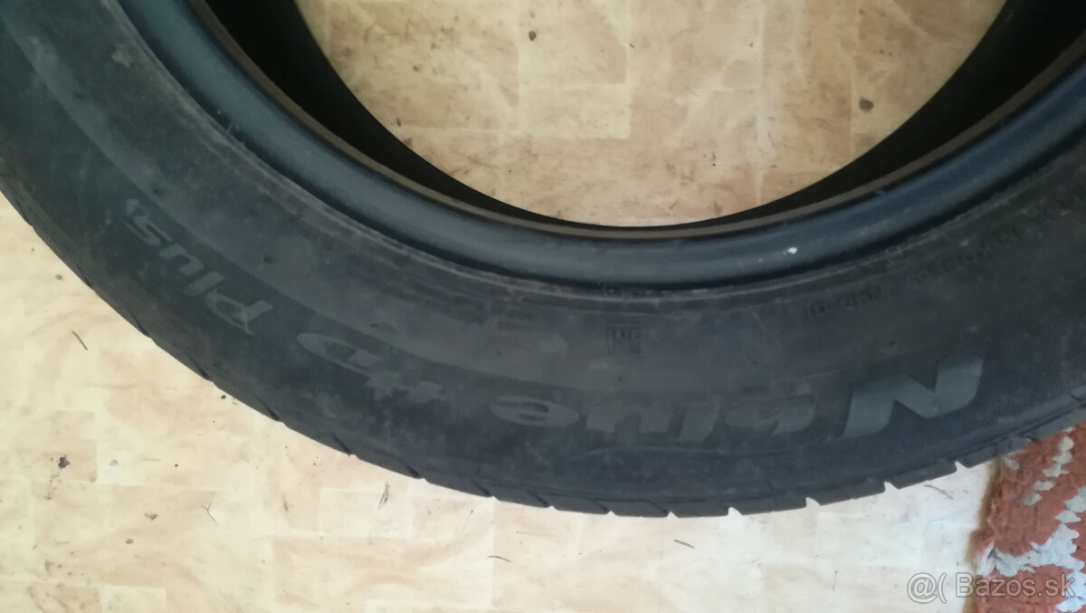 195/55 R15 - 5