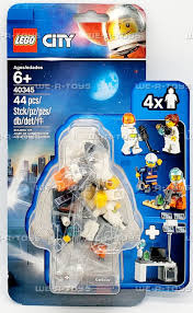 Lego Blisters Star Wars, Marvel, City - 5