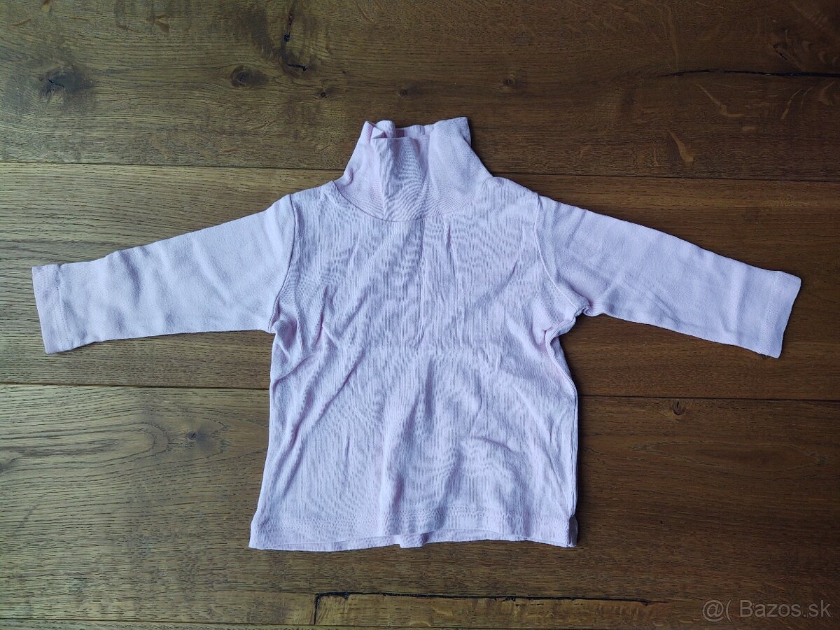 Balík pre dievèatko, vel.62 - 5