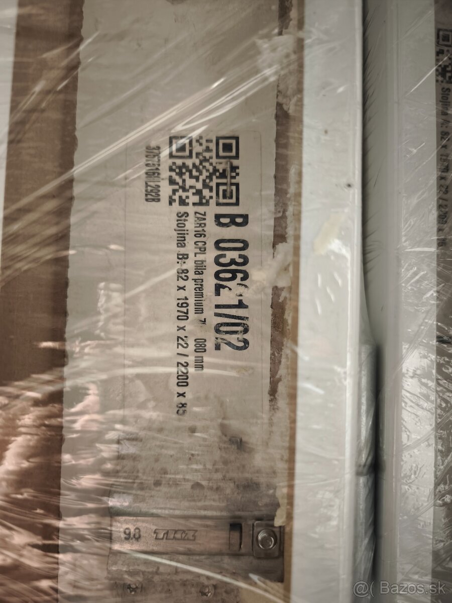 Vnútorné dvere Solo Door - 5