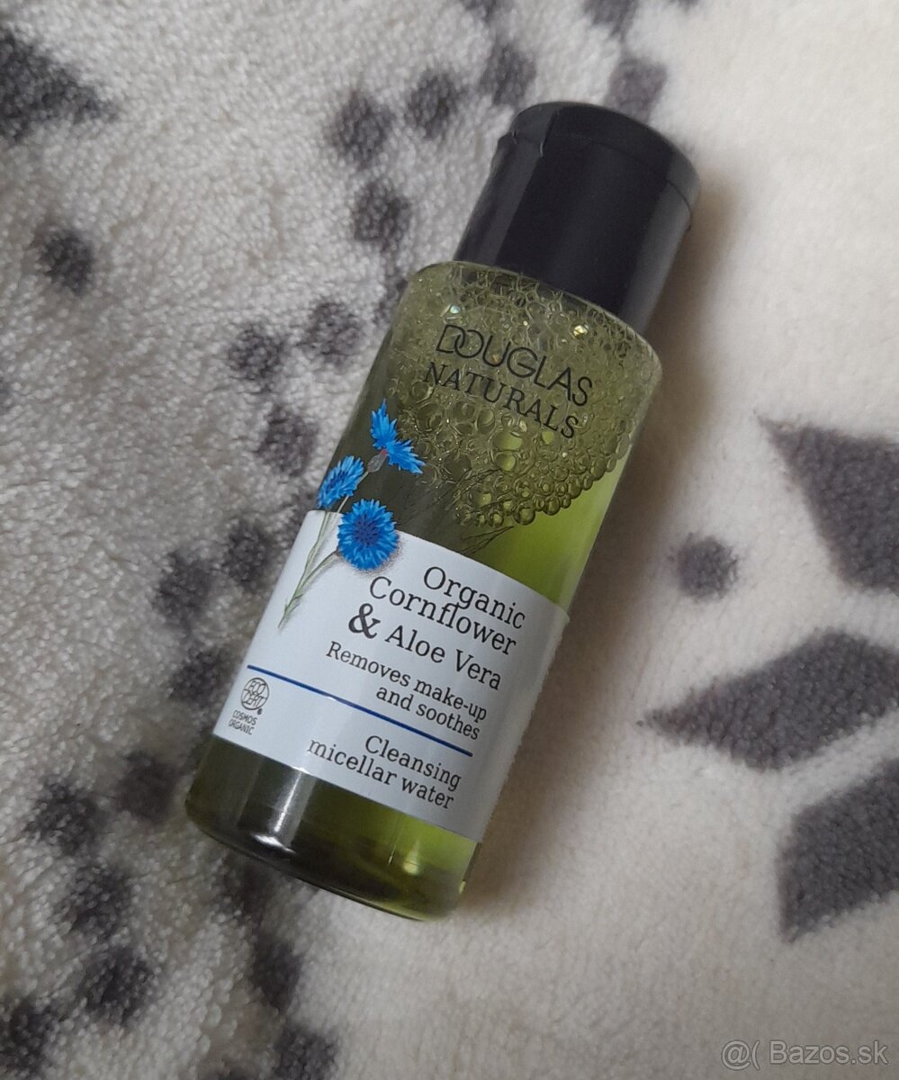 Kozmetika Douglas - 5