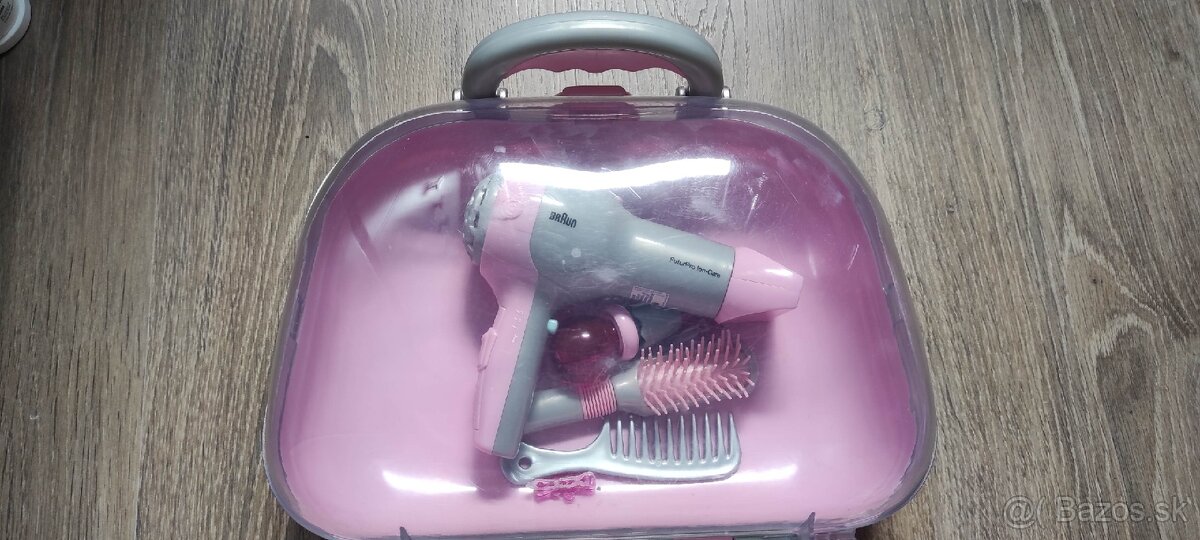 Hračky pre dievčatá - 5