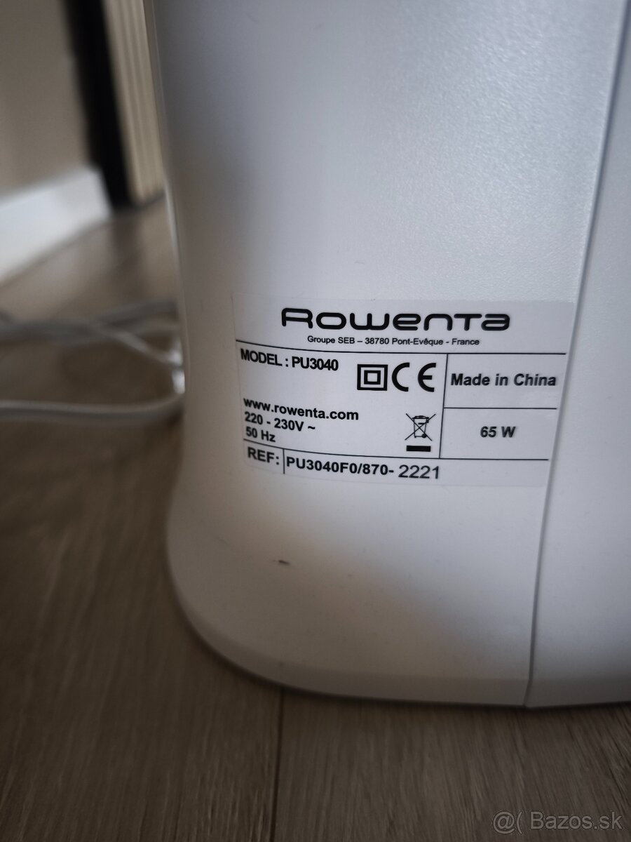 Čistička vzduchu - 5