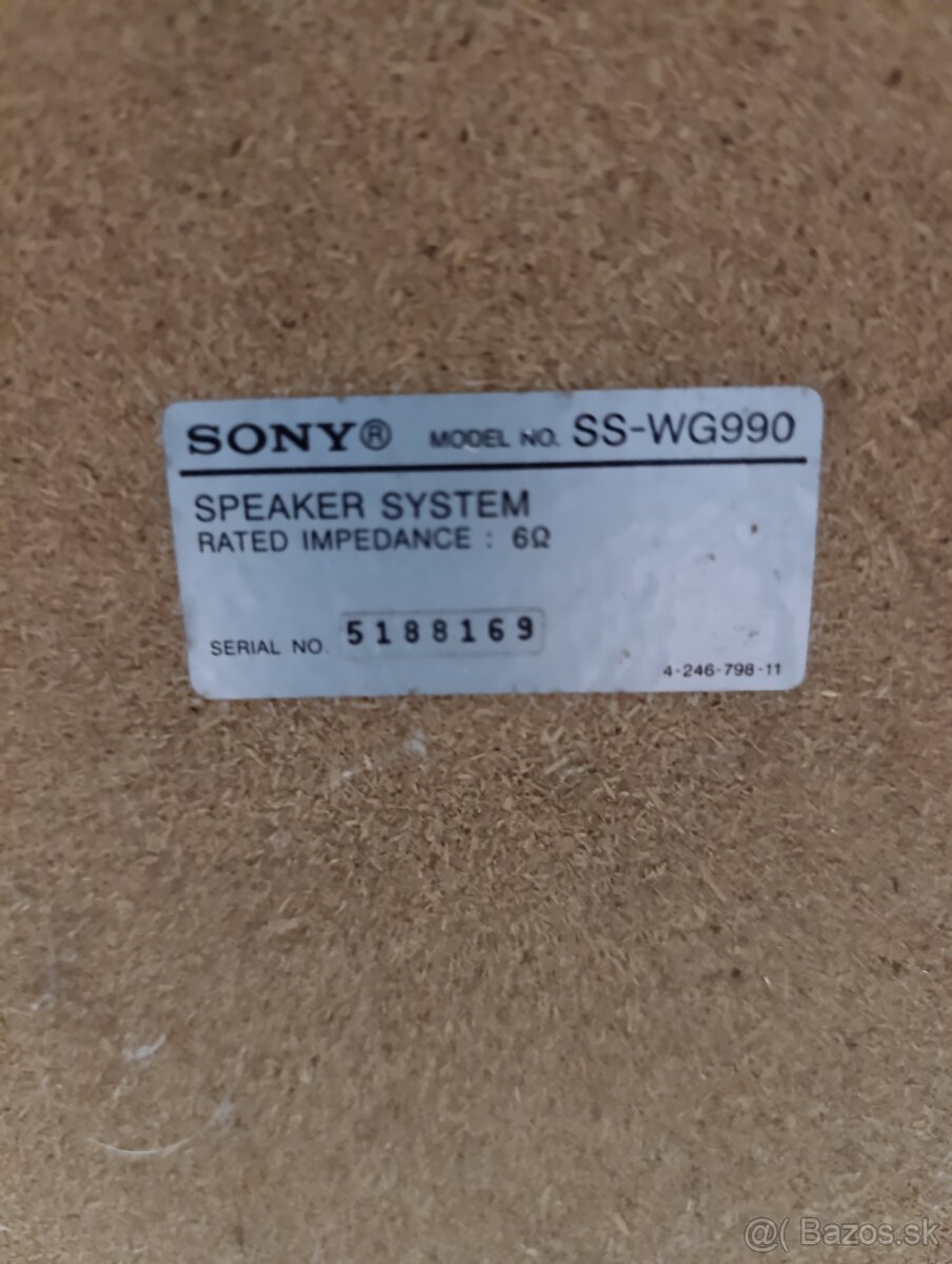 Sony - 5