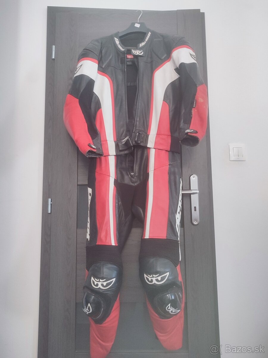 Berik kombinéza - 5